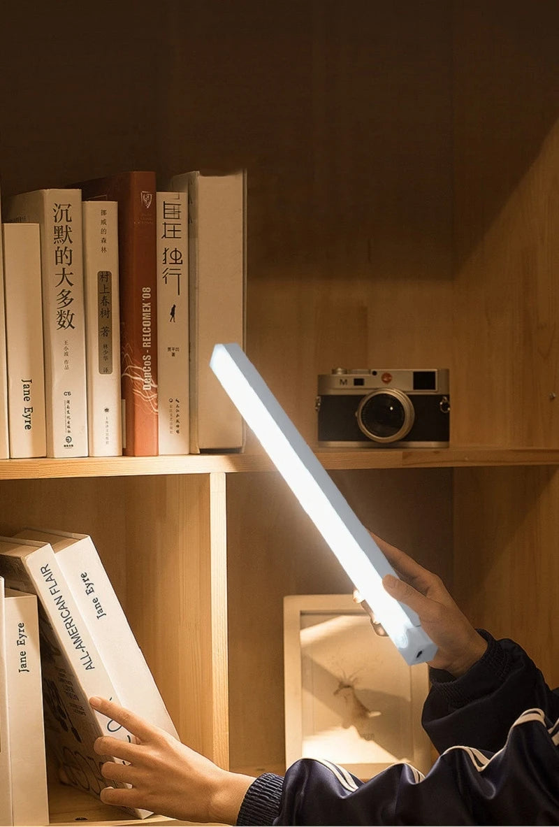 Rechargeable Motion Sensor LED Light